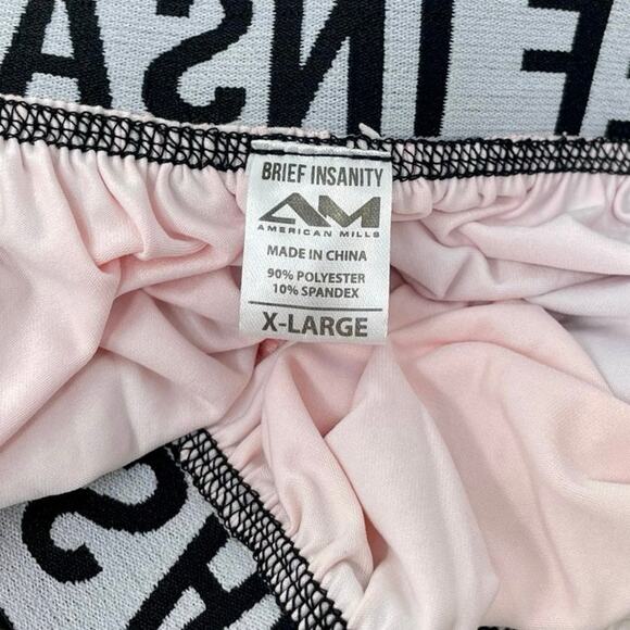 Brief Insanity Nice Putt Golf Boxer Shorts XL Mens Funny Loungewear Gift for Him - Picture 6 of 7